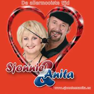 Sjonnie En Anita